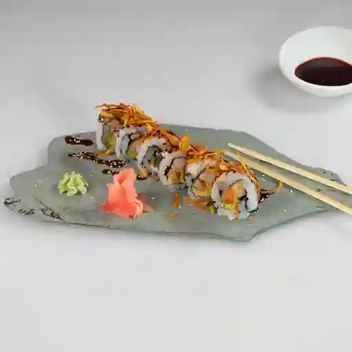 Sushi Buenos Aires Roll
