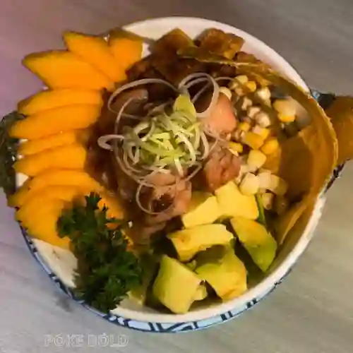 Poke Bowl