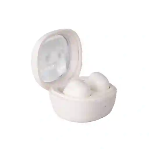 Audífonos Tws Serie Blanco Mod M99 Miniso