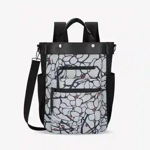 Sherpani Maleta Soleil Sakura Gris