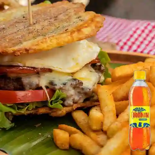 Combo la Ibanasca + Colombiana 400 ml