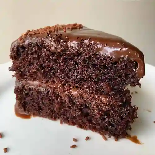 Torta de Chocolate
