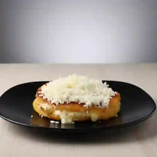 Arepas de Choclo