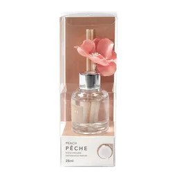 Miniso Difusor De Aroma 3d Peach