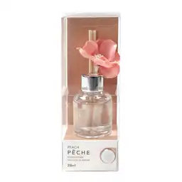 Miniso Difusor De Aroma 3d Peach