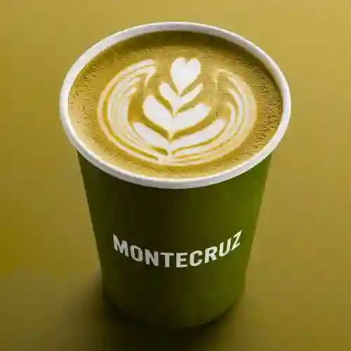 Té Chai Dorado