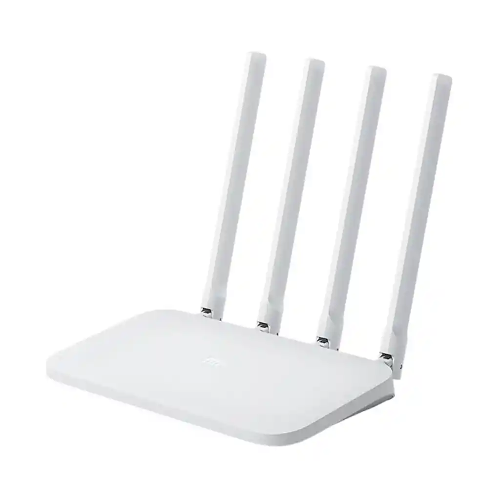 Xiaomi Router mi Wifi 4C Blanco