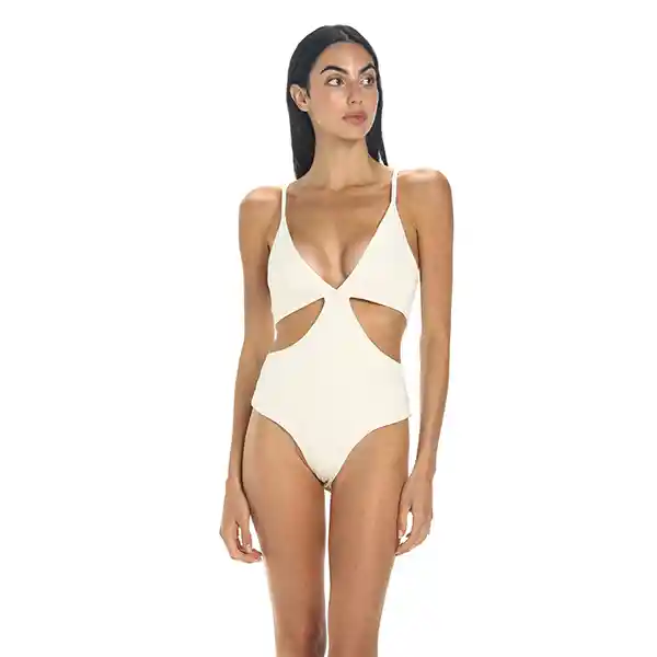 Body Aquarius Marfil M