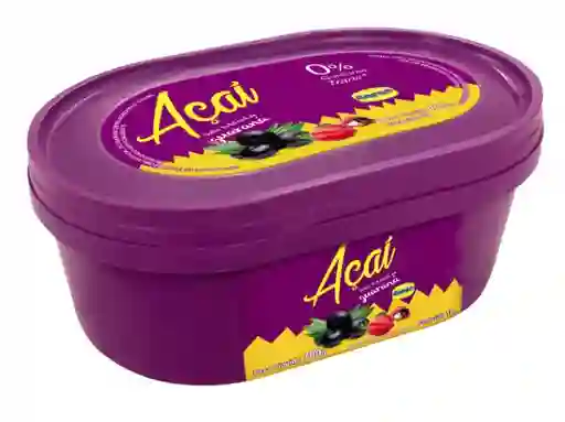 Acaí Guaraná