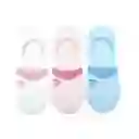 Protector de Pie Para Mujer Serie Miniso