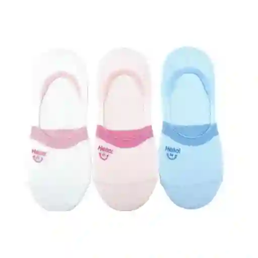 Protector de Pie Para Mujer Serie Miniso