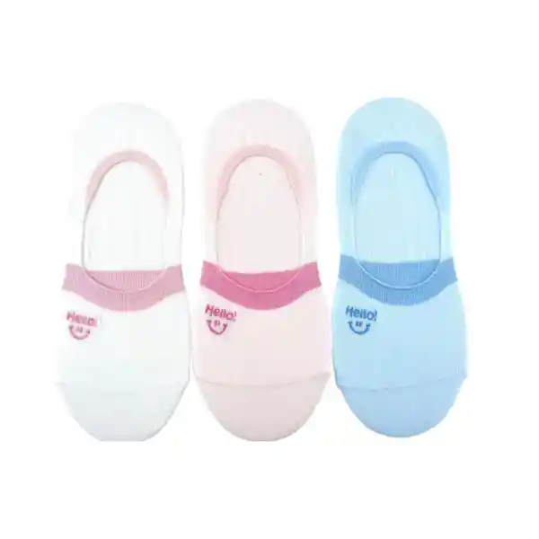 Protector de Pie Para Mujer Serie Miniso