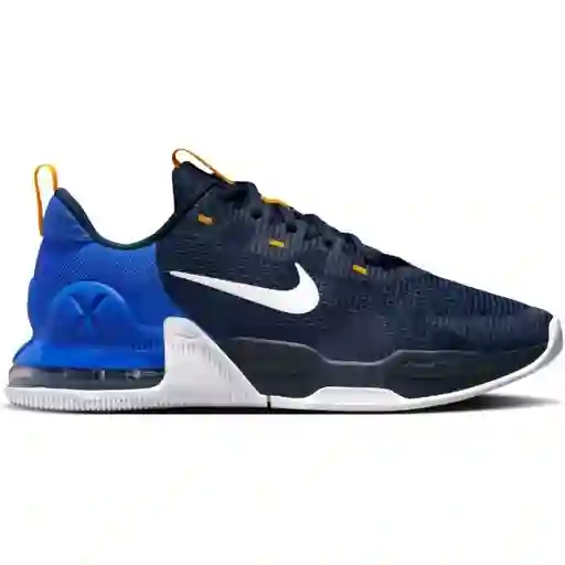 Nike Zapatos Air Max Alpha Trainer 5 Para Hombre Azul Talla 9