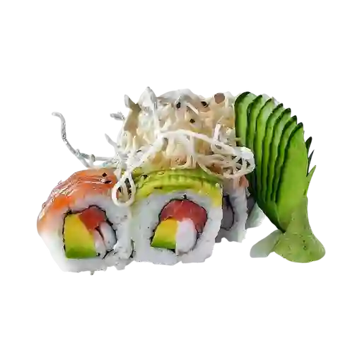 Inka Maki