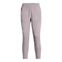 Under Armour Pantalón Unstoppable Hybrid Gris Mujer XS