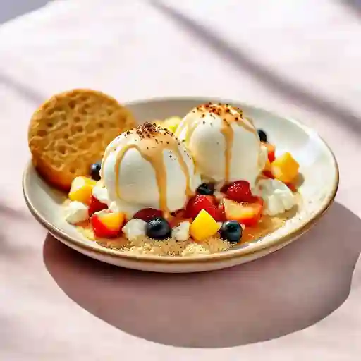 Copa De Helado