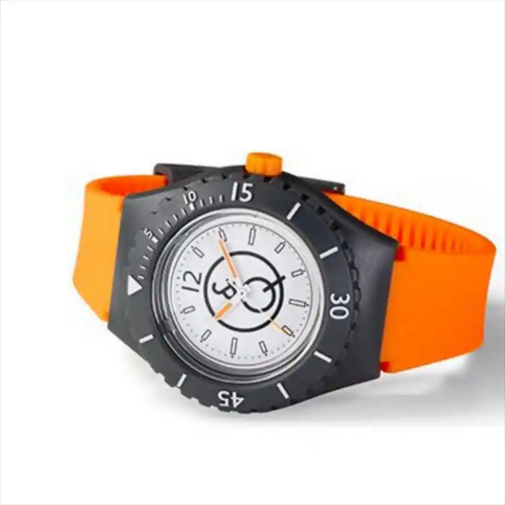 Q&Q Reloj Smile Unisex Rp04J004Y