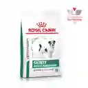 Royal Canin Veterinary Diet Dry Satiety Small Dog