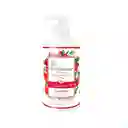 Aromasense Jabón Líquido Frutos Rojos