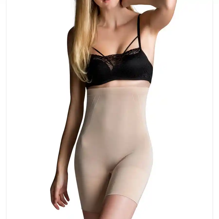 Body Tall