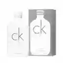 Calvin Klein All Edt Unisex 200 mL