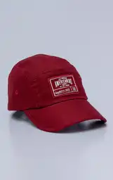 Gorra Unisex Rojo Talla M 751G503_ROJ171654 Americanino