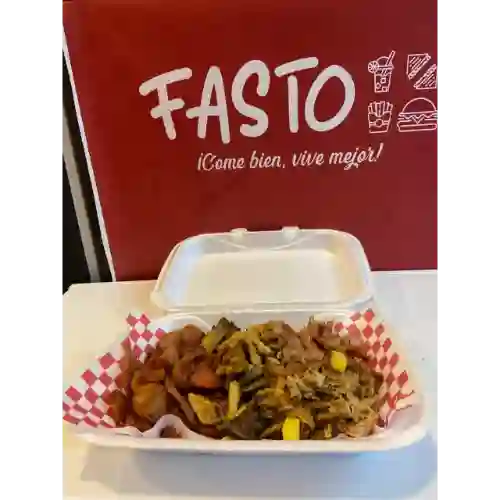 Picada Fasto Personal