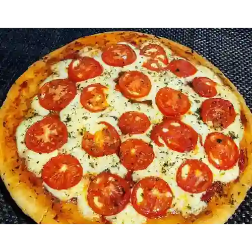 Pizza Napolitana