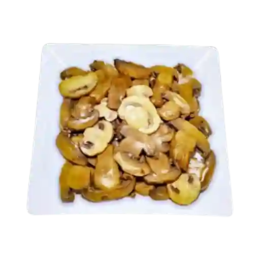 Champiñón