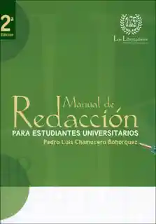 Manual de Redacción Para Estudiantes Universitarios