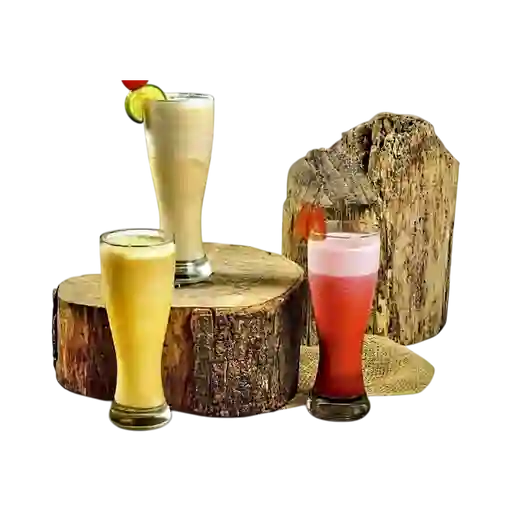 Jugo en Agua 16 Oz