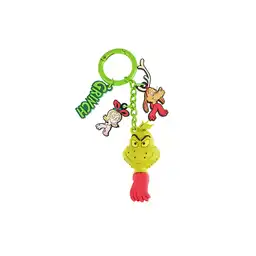 Llavero 3D Serie The Grinch Miniso
