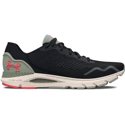 Under Armour Tenis Hovr Sonic 6 Hombre Negro Talla 9