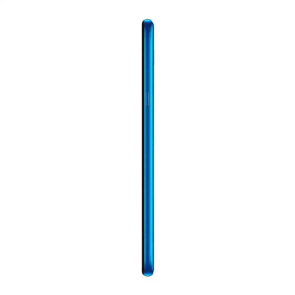 Lg Celular Q60 64Gb Azul