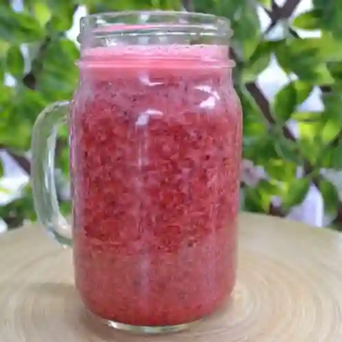 Batidos Potente en Vitaminas