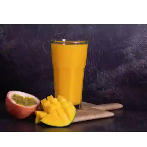 Limonada de Maracumango