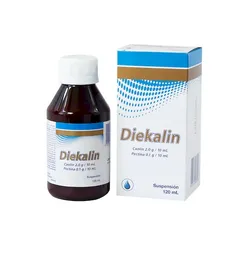 Diekalin (120 mL)