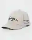 Gorra Logo Hat Café Arboleda Ultraoscuro Talla S Chevignon