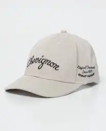 Gorra Logo Hat Café Arboleda Ultraoscuro Talla S Chevignon