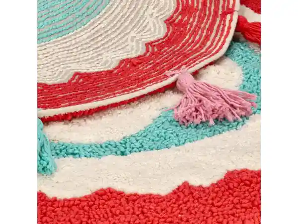 Cubrearbol Boucle Ref. 3230091000017