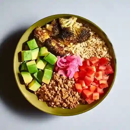 Bowl Casero