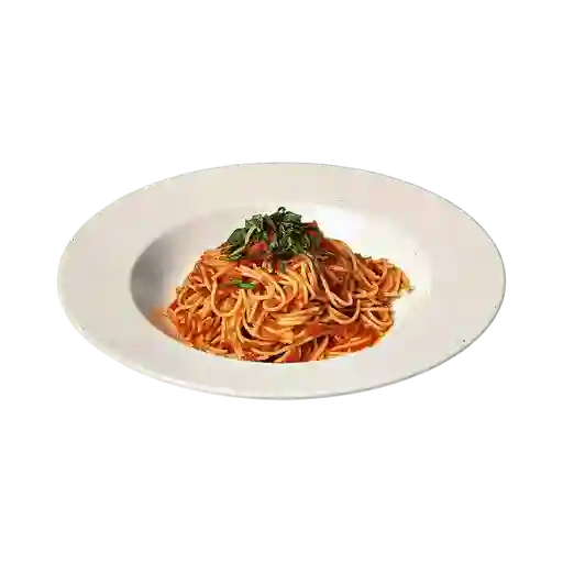 Pasta Napolitana