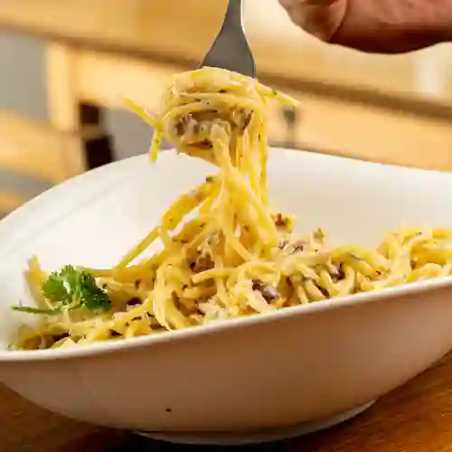 Combo Vapiano Big Turbo