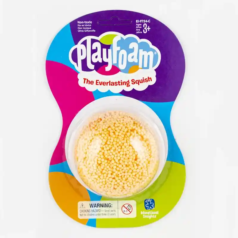 Playfoam Juguete Espuma Moldeable