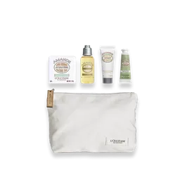 L'Occitane Kit Favoritos Rutina Almendras