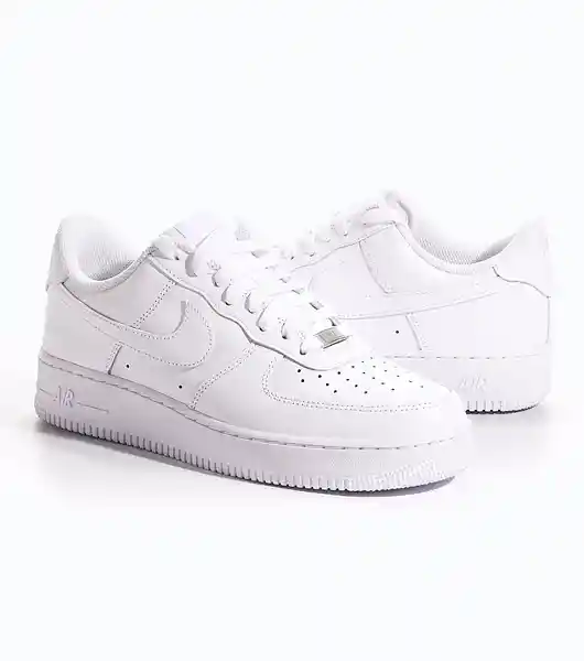 Nike Tenis Blanco Talla 41 113946