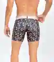 Unico Boxer Azul Talla XL 114030