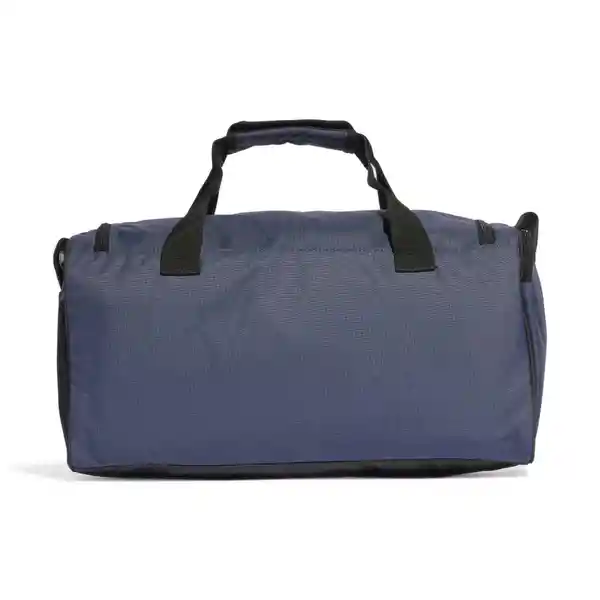 Adidas Bag Linear Duffel Para Hombre Azul Talla NS Ref: HR5353