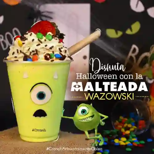 Mlt Wazowski