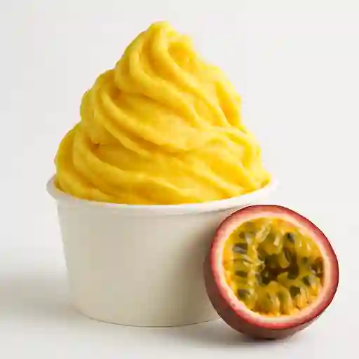 Gelato Maracuyá